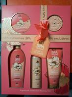 Signature collection beauty set, Enlèvement ou Envoi, Comme neuf