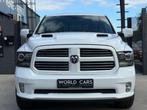 Dodge Ram 5.7i LPG SPORT LARAMIE/ TOIT OUV/ CAM/ NAVI/ FULL, Auto's, Dodge, Automaat, 4 deurs, Gebruikt, 2535 kg