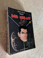 Tout Bob Morane • 8 (Henri Vernes)., Verzenden, Zo goed als nieuw, H. Vernes.