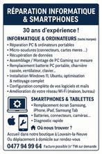 iPhone-reparatie, Ophalen of Verzenden, Overige merken