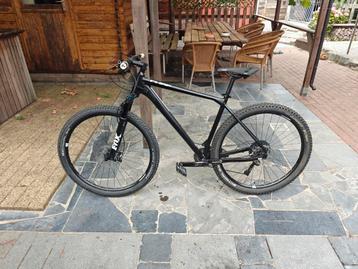 Mountainbike Cube 29" Fox In perfecte staat beschikbaar voor biedingen