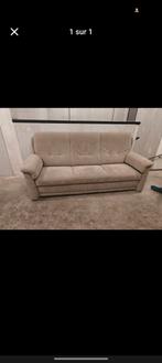 Canapé a donner, Ophalen of Verzenden, Zo goed als nieuw