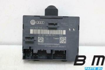 Deurmodule achterzijde Audi Q5 8R 4F0959795N