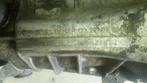 Versnellingsbak 4 5 bak w124 201, Auto-onderdelen, Ophalen of Verzenden, Gebruikt