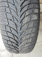4 Auto winterbanden voor Opel Meriva, Ophalen, Gebruikt, Band(en), Personenwagen