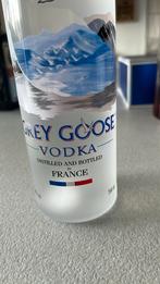 Grey Goose 70cl ongeopend, Enlèvement ou Envoi, Neuf