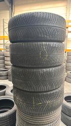 2754520 275/45/20 275/45R20 winter merk michelin, Ophalen