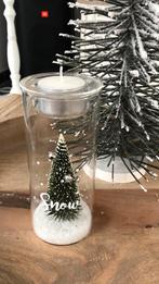 RIVIÈRA MAISON - KERST🌸, Maison & Meubles, Accessoires pour la Maison | Bougeoirs & Bougies, Comme neuf, Enlèvement