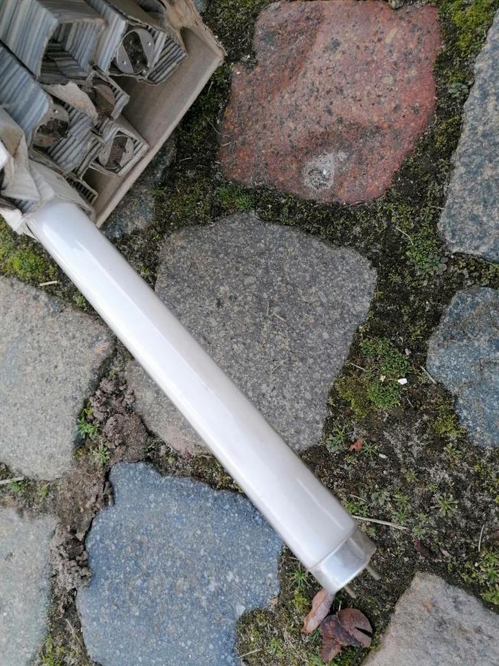 Philips TL-D 36W/840 — Tubes fluorescents (blanc froid), Maison & Meubles, Lampes | Lampes en vrac, Enlèvement