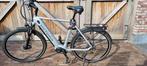 Victoria elektrische fiets xl, Comme neuf, Autres marques, 10 à 15 vitesses, Suspension