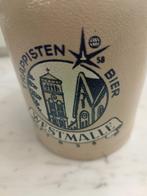 Bierpot Westmalle expo '58, Ophalen of Verzenden