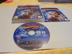 Playstation Madagascar 3 (CIB), Games en Spelcomputers, Games | Sony PlayStation 3, 2 spelers, Verzenden, Gebruikt, Vanaf 3 jaar