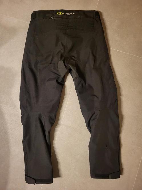 Motobroek jopa, Motoren, Kleding | Motorkleding, Broek | textiel, Heren, Tweedehands, Ophalen
