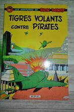 Buck Danny / Les tigres volants contre  pirates - 1962, Une BD, Utilisé, Enlèvement ou Envoi