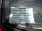 Ford Focus Waterschade !!!!, Auto's, Focus, Stof, Zwart, USB