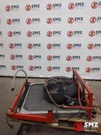 Occ système refroidissement pour échangeurs chaleu, Utilisé, Autres marques, Autres pièces automobiles