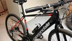 Cannondale e-bike quick Neo mountainbike, Ophalen, Zo goed als nieuw, Overige merken