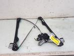 RAAMMECHANIEK LINKS VOOR Ford Focus 1 Wagon, Gebruikt, Ford