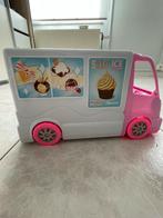 Ijstruck voor Barbies, Kinderen en Baby's, Ophalen, Zo goed als nieuw