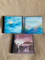 Stream of dreams Natural stress relief Solitudes CD, Cd's en Dvd's, Cd's | Verzamelalbums, Boxset, Ophalen of Verzenden, Zo goed als nieuw