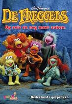 DE FREGGELS OP REIS EN NOG MEER ZAKEN, Cd's en Dvd's, Ophalen of Verzenden