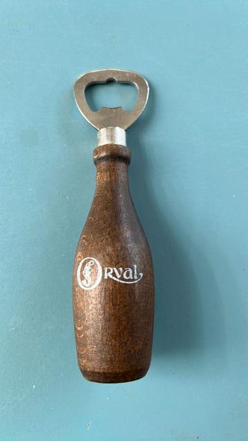 Orval flesopener beschikbaar voor biedingen