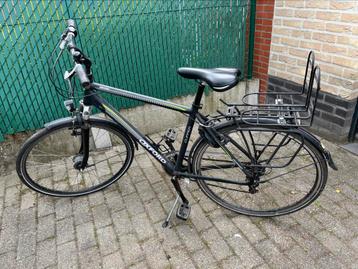 Fiets oxford beschikbaar voor biedingen