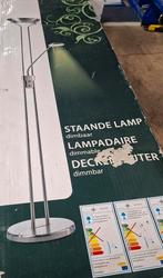 Staande lamp model: HF-8702, Overige materialen, Staande lamp, 100 tot 150 cm, Nieuw
