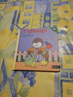T'choupi jardine., Boeken, Ophalen of Verzenden, Zo goed als nieuw
