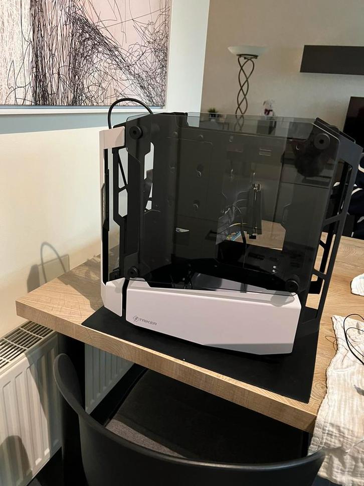 Antec Striker, Computers en Software, Apple Desktops, HDD, Ophalen