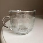 8 tasses Arcoroc France 20, Enlèvement, Comme neuf