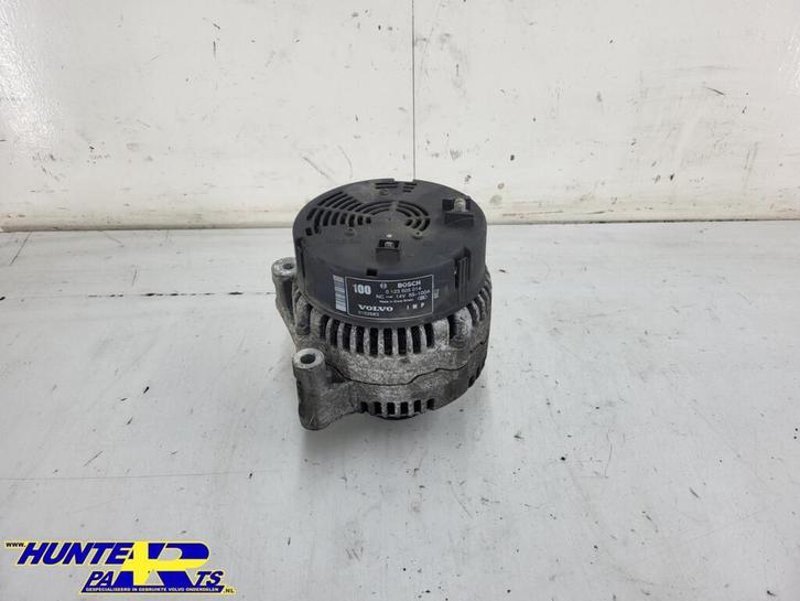 Dynamo Volvo V70 I ('97-'00) 9162683, Auto-onderdelen, Elektronica en Kabels, Volvo, Gebruikt, Ophalen of Verzenden