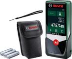 Bosch PLR 50 C Digitale laserafstandsmeter, Ophalen, Nieuw, Afstand