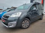 PEUGEOT PARTNER 1.6hdi**2018, Euro 6, Bedrijf, Te koop, Handgeschakeld