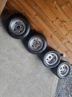 Quad velgen, Ophalen