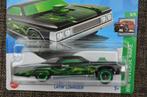 277 / Hot Wheels LAYIN' LOWRIDER, Ophalen of Verzenden, Nieuw, Auto