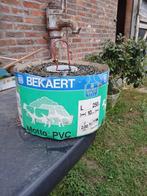 Rol prikkeldraad, Dieren en Toebehoren, Ophalen, Zo goed als nieuw