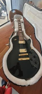 Studio van Gibson Les Paul, Muziek en Instrumenten, Verzenden, Zo goed als nieuw, Solid body, Gibson