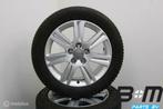 Winter! Originele 17 inch velgen Audi A4 8K 8K0601025B, Auto-onderdelen, Gebruikt, Velg(en)