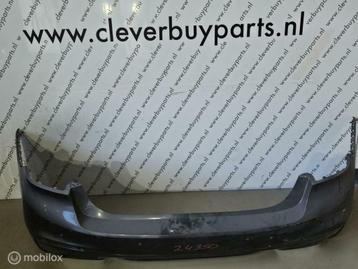 Achterbumper origineel BMW 5-serie G30 (20-'23) 51128064711 beschikbaar voor biedingen