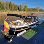 Sloep Maril 7 NXT - 2021 - als nieuw, Watersport en Boten, Sloepen, Ophalen, Binnenboordmotor, 6 meter of meer, Diesel