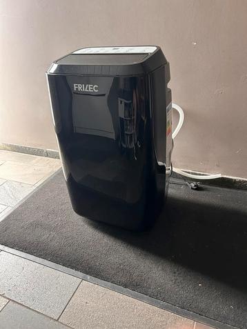 Mobiele airco beschikbaar voor biedingen