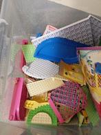 Doos lego, Ophalen, Gebruikt, Losse stenen, Lego