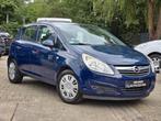 Opel corsa 1.0 benzine / airco keuring, Bedrijf, Handgeschakeld, Corsa, 5 deurs