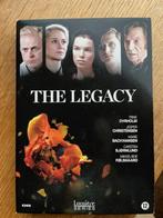 THE LEGACY, Cd's en Dvd's, Vanaf 16 jaar, Ophalen of Verzenden, Zo goed als nieuw, Drama