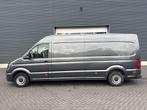 Volkswagen Crafter 35 2.0 TDI L4H3 Trendline, L4H4, trekhaak, Auto's, Bestelwagens en Lichte vracht, Electronic Stability Program (ESP)