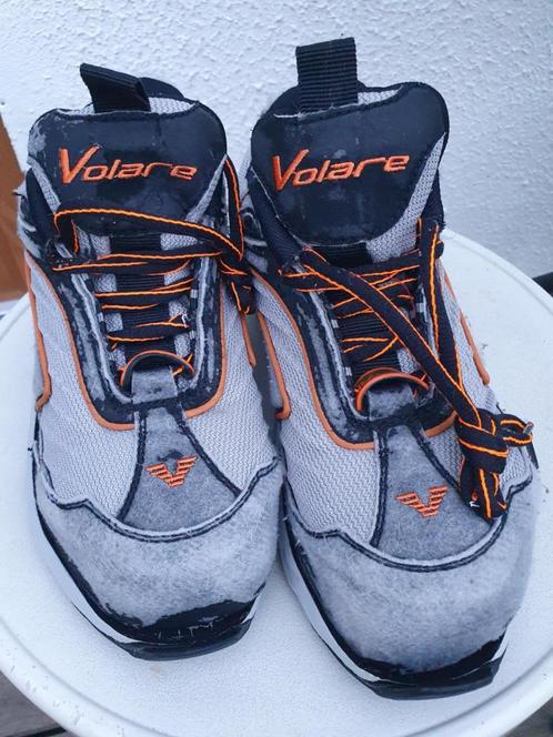 BASKETS HOMMES VOLARE pointure 42    MARCHE RANDO, Kleding | Heren, Schoenen, Gedragen, Sneakers, Overige kleuren, Ophalen of Verzenden