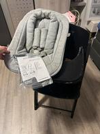 Kinderstoel met babyzitje, Kinderen en Baby's, Kinderstoelen, Ophalen, Gebruikt, Meegroeistoel, Stoelverkleiner