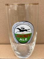 Jockey-ale (Cristal -Alken), Verzamelen, Ophalen of Verzenden, Zo goed als nieuw, Glas of Glazen, Overige merken