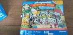 Playmobil, Kinderen en Baby's, Speelgoed | Playmobil, Ophalen, Gebruikt, Complete set
